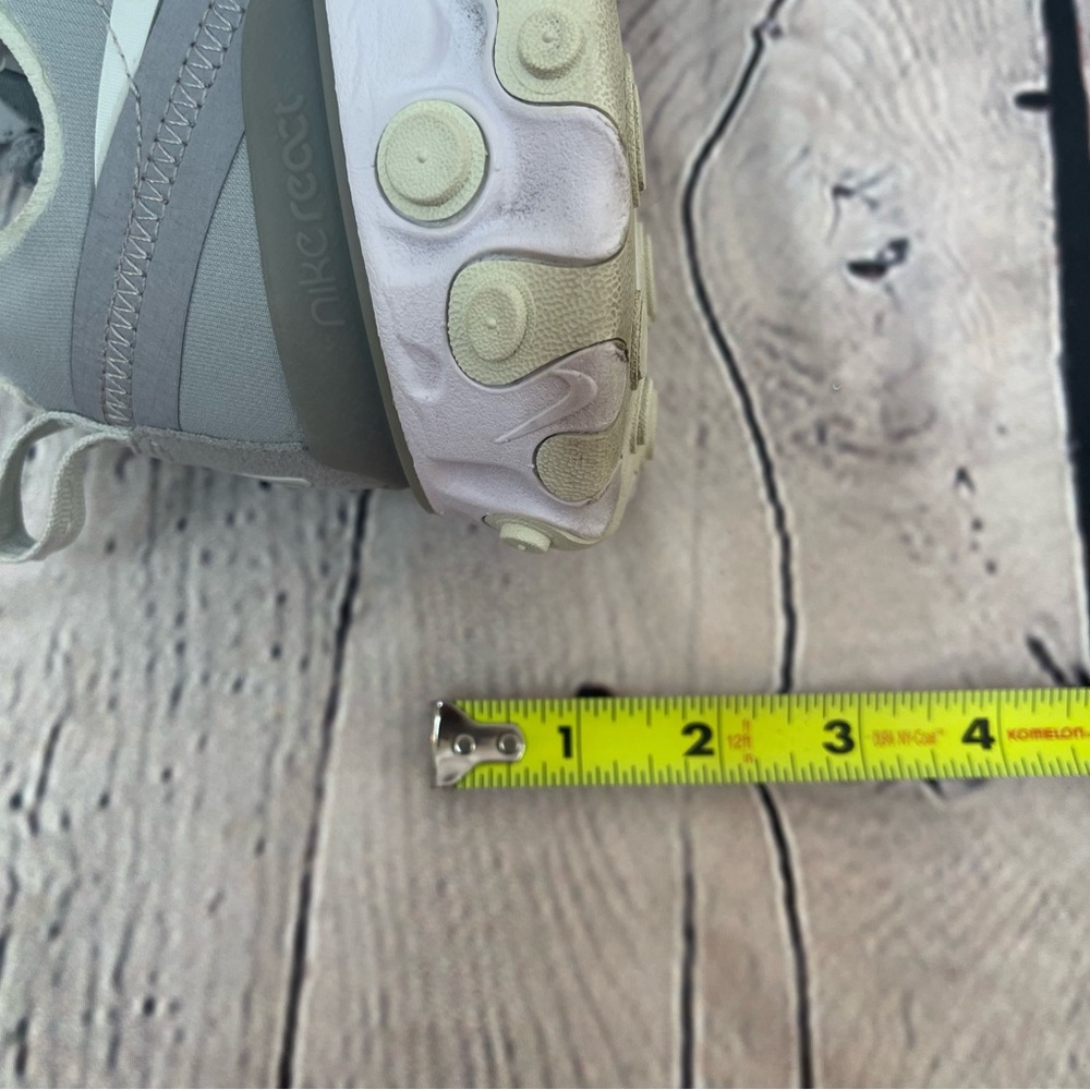 Nike React Element 55 Women's Sneakers Athletic Shoes 9.5 - Picture 9 of 9